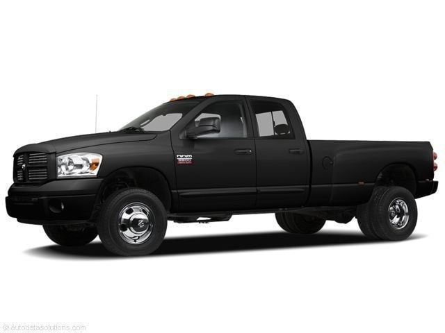 dodge ram 3500 pickup 2007 3D7MX48A97G829954 image dodge ram 3500 pickup 2007 3D7MX48A97G829954 image